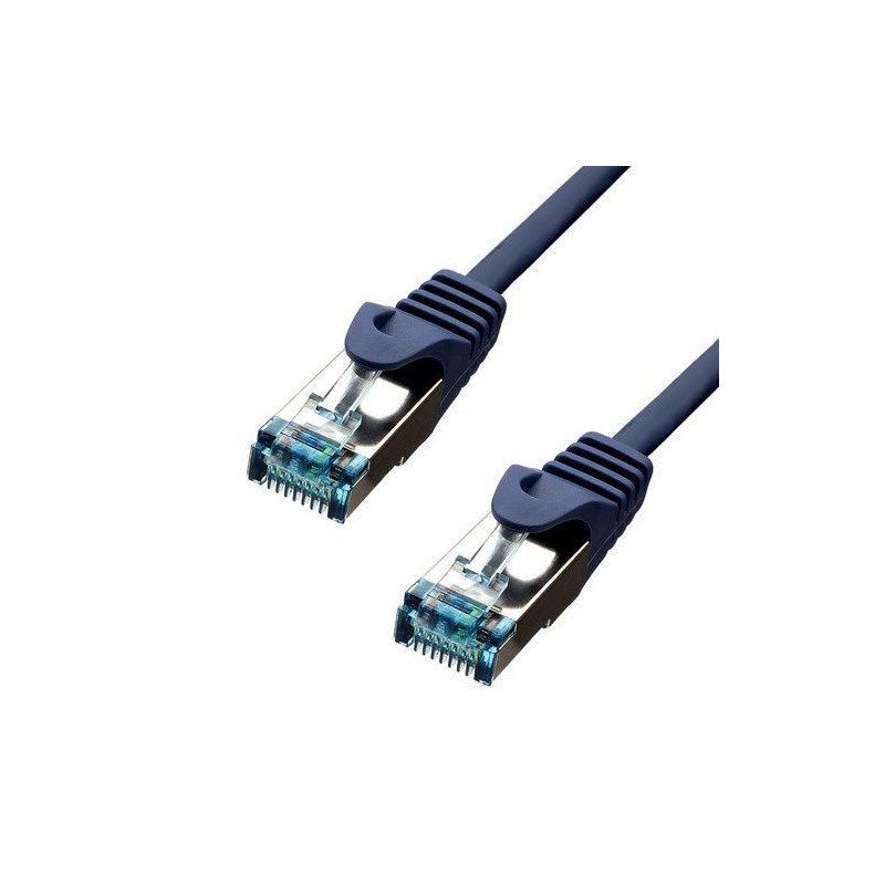 ProXtend CAT6A S/FTP CU LSZH Ethernet ProXtend CAT6A S/FTP CU LSZH Ethernet